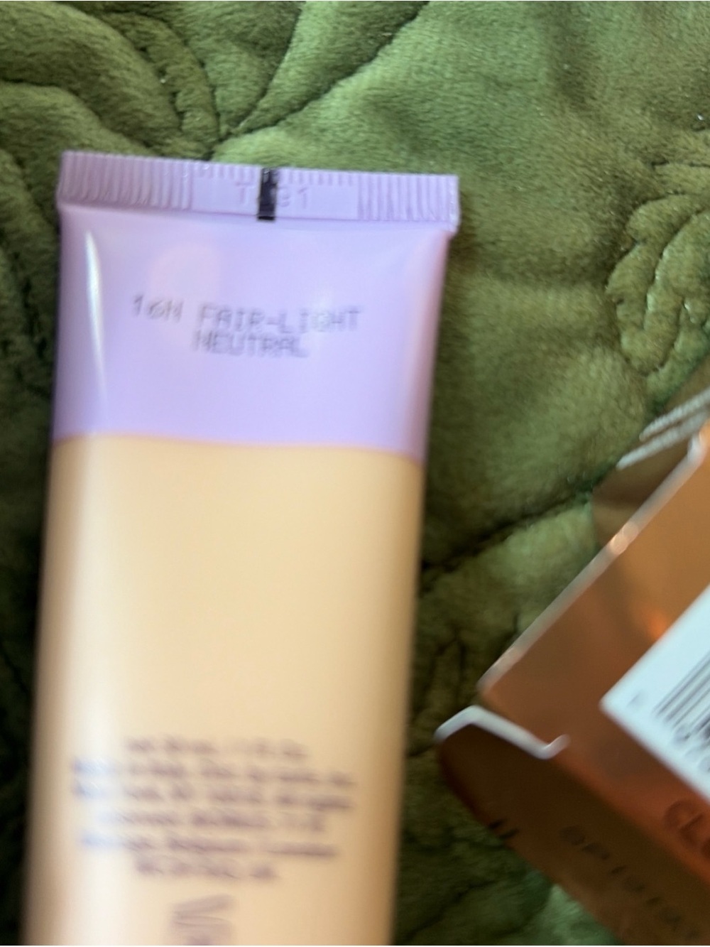 Tarte 3-Piece Key Largo Bronze Set w/Shape Tape Cloud Coverage Foundation 16N - Picture 3 of 7